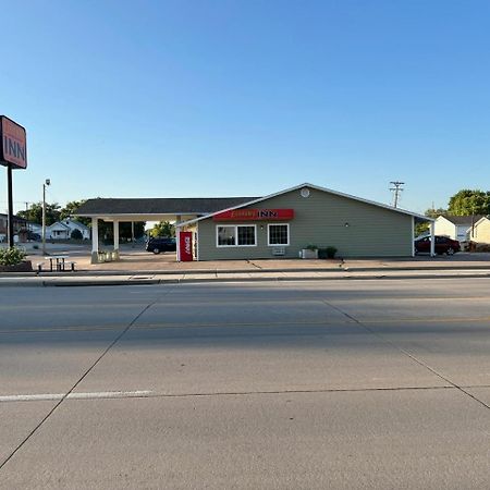 Economy Inn Mccook Kültér fotó