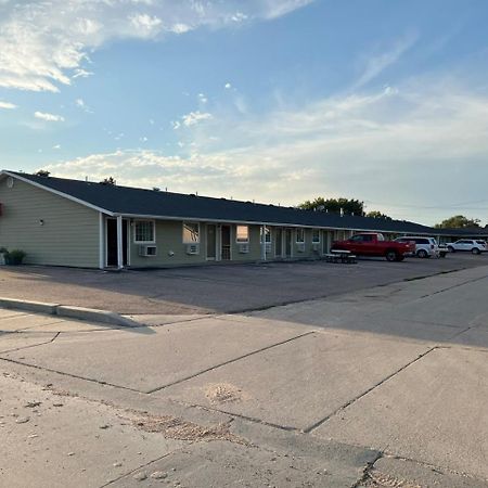Economy Inn Mccook Kültér fotó