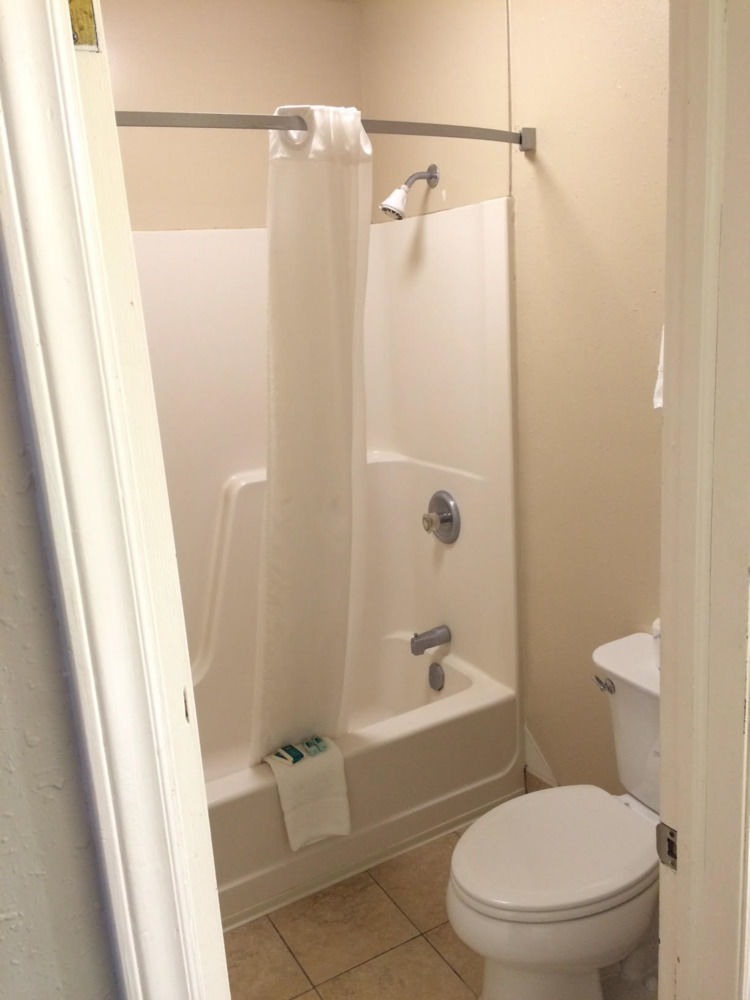 Economy Inn Mccook Kültér fotó